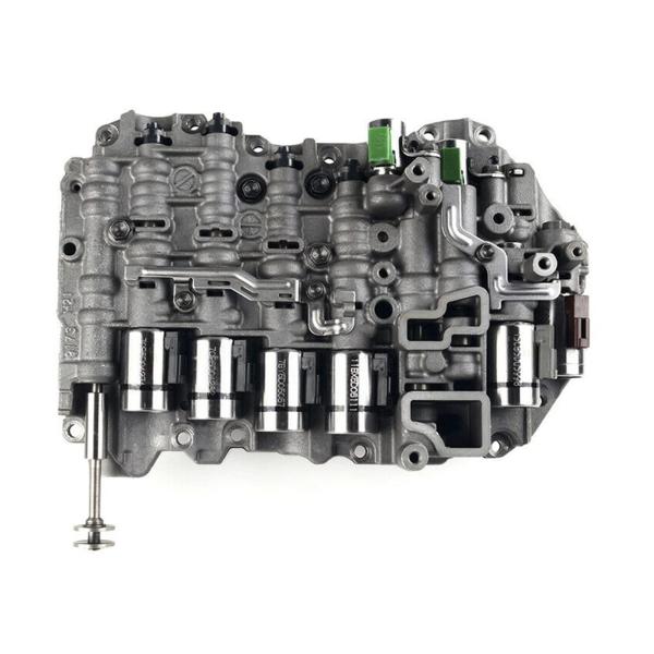 09G325039AX 09G325039A 09G Transmission Valve Body...