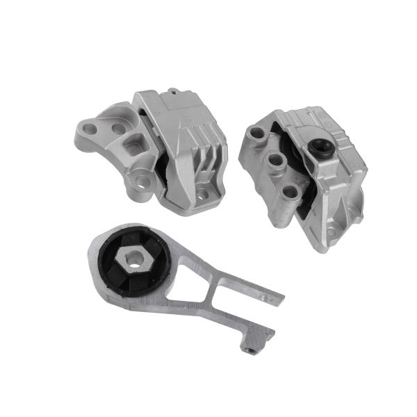 【並行輸入品】PARSLUCK エンジンモーター トランスミッションマウント 1セット Ram Pr...