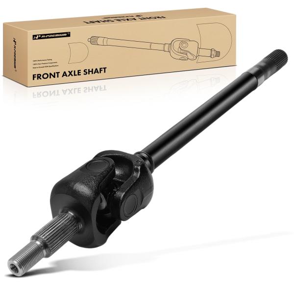 【並行輸入品】A Premium CVアクスルシャフトアセンブリ Jeep JLシリーズ ラングラー...