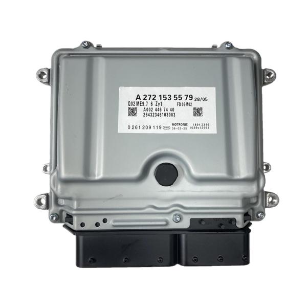 A2721535579 0261209119 ECU ECM Engine Computer Con...