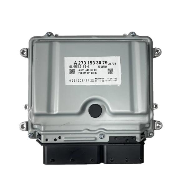 A2731533079 0261209121 ECU ECM Engine Computer Con...