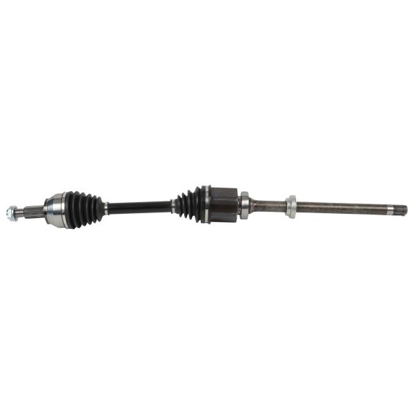 【並行輸入品】 SCITOO CV Axle Shaft Assembly Front Right ...