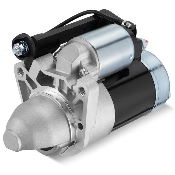 【並行輸入品】SYKRSS 19068 新スターターモーター インフィニティ FX50 M56 Q7...