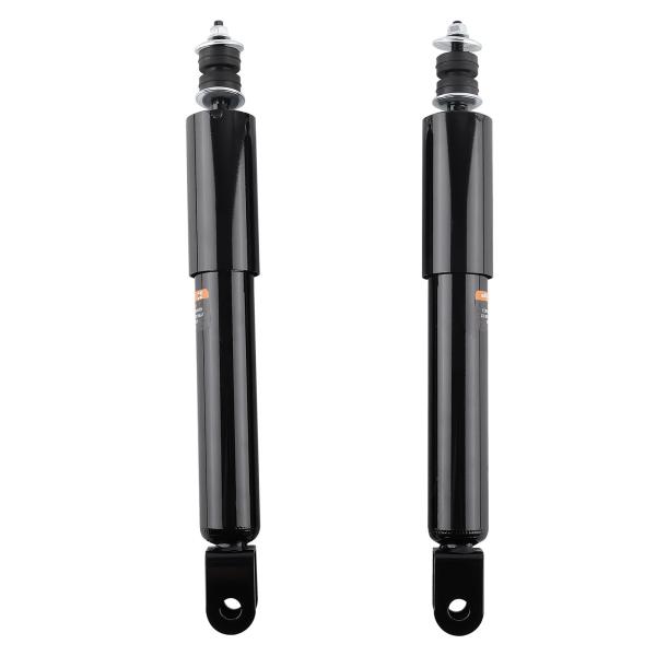 【並行輸入品】maXpeedingrodsフロントショック シボレータホサバーバン1500 GMC ...