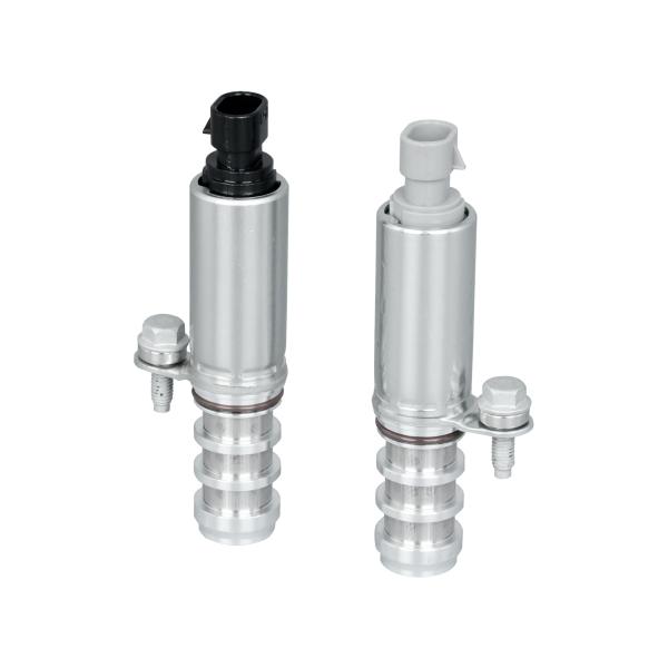 【並行輸入品】AdvanEX エンジン 可変バルブタイミング (VVT) ソレノイド ビュイック ラ...