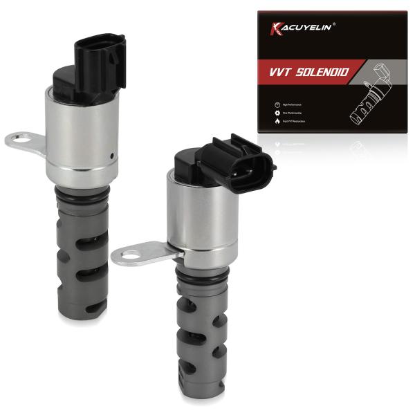 【並行輸入品】916803 918155 エンジン可変バルブタイミング VVTソレノイド吸排気オイル...