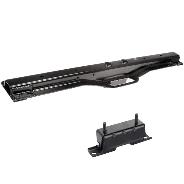 【並行輸入品】iiLentes 926 980 トランスミッションクロスメンバー マウント付き 20...