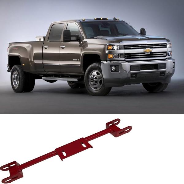 【並行輸入品】WRLWYHeavy Duty 4L80E コンバージョンクロスメンバー (4WD) ...