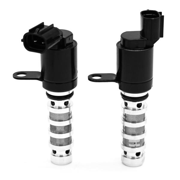 【並行輸入品】Dcmr 吸気&amp;排気エンジン可変バルブタイミング(VVT)ソレノイド ヒュンダイサンタ...