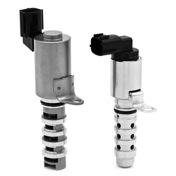 【並行輸入品】 Engine Variable Valve Timing Vvt Solenoid ...