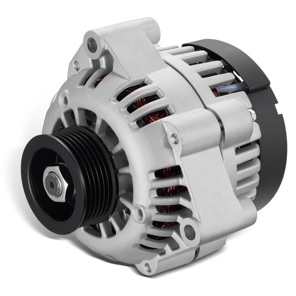 【並行輸入品】BDFHYK オルタネーター キャデラックエスカレードESV/EXT 2002 200...