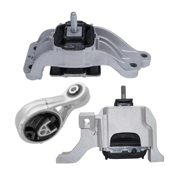 【並行輸入品】 Engine Mounts Engine Mount Kit Fit for Min...