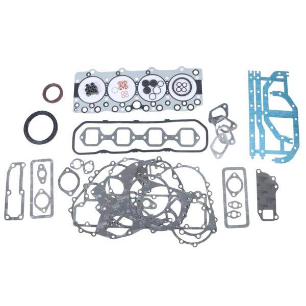【並行輸入品】 4BG1 4BG1T Full Gasket Kit Head Gasket Set...