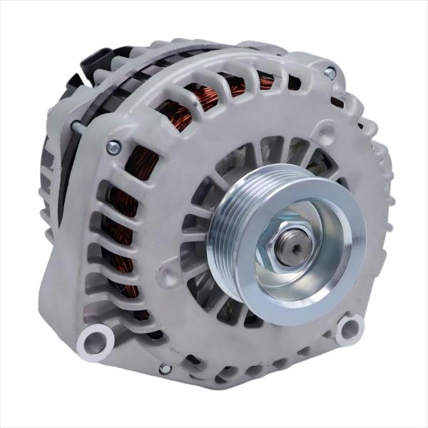 【並行輸入品】PDOK ニューオルタネーター 8301 エスカレード ESV EXT 6.2L (0...