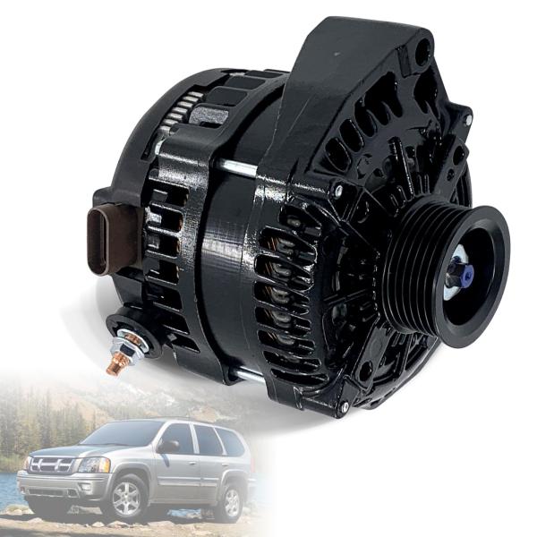 【並行輸入品】15768830 12V 300A オルタネーター キャデラックエスカレード、シボレー...