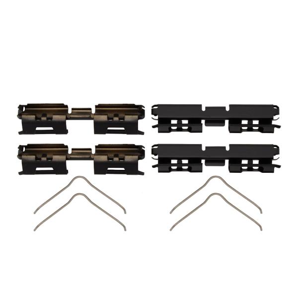 【並行輸入品】 Dynamic Friction Company Rear Ultimate Dut...