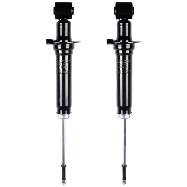 【並行輸入品】 SCITOO Rear Shock Absorbers Fits For Ford ...