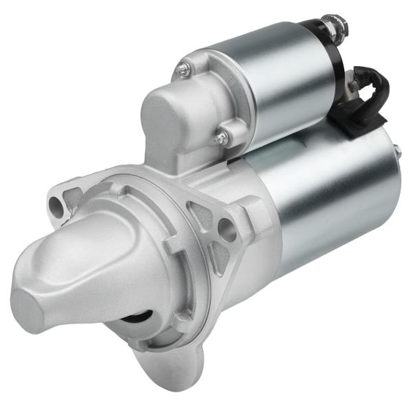 【並行輸入品】新しいスターター交換用 ハマー H3 2007 3.7L、ビュイック レイニア 200...