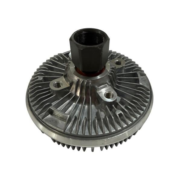 【並行輸入品】NEWZQ エンジン 冷却ファン クラッチ 交換用 シェビー タホ サバーバン シルバ...