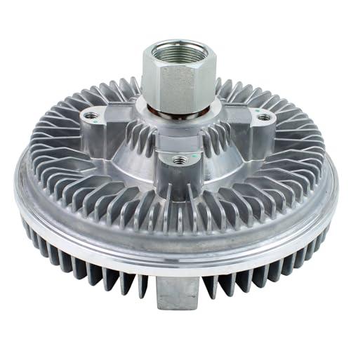 【並行輸入品】Roneeson エンジン 冷却ファン クラッチ シボレー トレイルブレイザー 200...