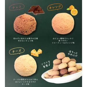 【訳あり】おからクッキー 2kg 訳あり 大量...の詳細画像5