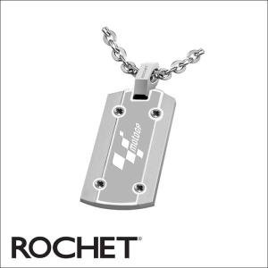 ROCHET ロシェ Moter Sport ペンダント Y...
