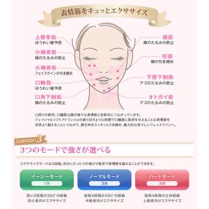 表情筋 鍛える グッズ フェイシャルリフトアト...の詳細画像4