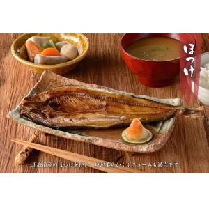 干物セット 8尾 【骨まで食べられる】 まると...の詳細画像3