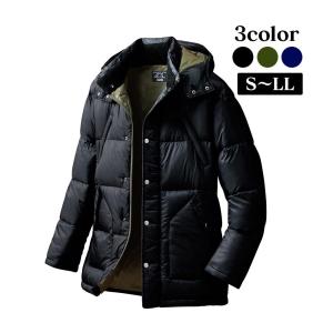 ※非表示※丸八ダウン ダウンコート ダウンジャケット 軽い 暖かい 薄い ライトダウン 40代 50代 メンズ 男性 紳士 79562