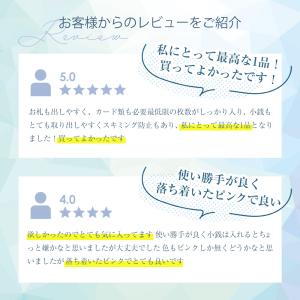 財布 レディース 二つ折り 春財布 二つ折り財...の詳細画像2