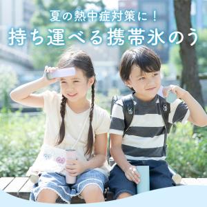 ミニ アイスパック ポケット ピーコック 魔法...の詳細画像3