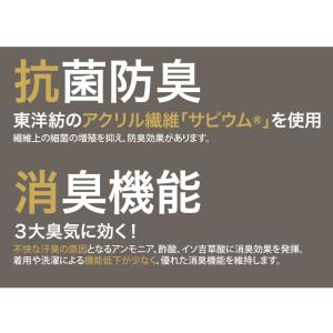 チョモランマ アーバン アンダーウェア ルーム...の詳細画像2