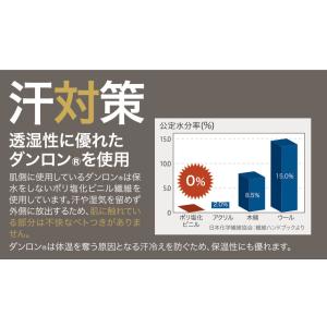 チョモランマ アーバン アンダーウェア ルーム...の詳細画像3