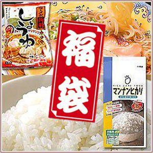 ※非表示※ 福袋　蒟蒻 こんにゃくラーメン 人気24食　4種類×6食× マンナンヒカリ コラボセット