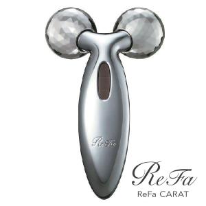 ReFa CARAT リファカラット【正規販売店】リファカラット 正規品 リファ 美容ローラー フェイスローラー リファ カラット 71634 MTG 美顔ローラー　小顔ローラー