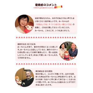 おしゃべりみーちゃん みーちゃん 人形 おしゃ...の詳細画像3