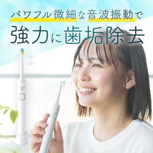 電動歯ブラシ 充電式 替えブラシ 10本付き ...の詳細画像1