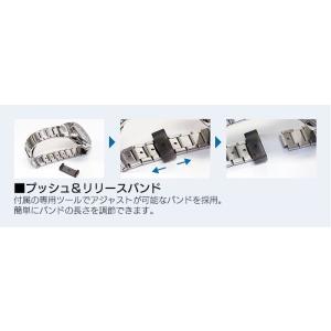 腕時計 メンズ WVA-M630TDE カシオ...の詳細画像2