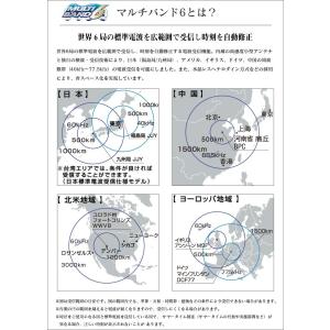 腕時計 メンズ WVA-M630TDE カシオ...の詳細画像3