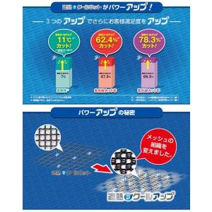 【正規販売店】 遮熱クールアップ 2枚 セキス...の詳細画像2