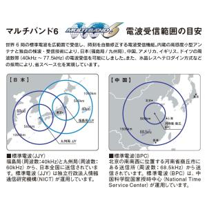 腕時計 メンズ カシオ 腕時計 WVA-M64...の詳細画像1