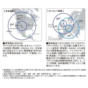 腕時計 メンズ カシオ 腕時計 WVA-M64...の詳細画像2
