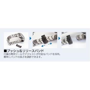 腕時計 メンズ カシオ 腕時計 WVA-M64...の詳細画像5