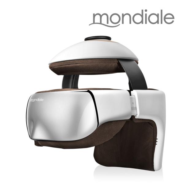 モンデール ヘッドスパ hs1 メンズ 頭皮ケア 自宅 頭皮マッサージ レディース 頭皮マッサージ器...