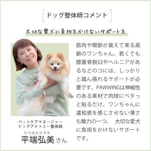 滑り止め 犬 ペット 肉球 シール 48枚 ＼...の詳細画像5