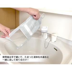 除湿剤 湿気取り 吊り下げ 吊り下げ式 クロー...の詳細画像5