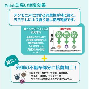 除湿剤 帝人 テイジン teijin ベルオア...の詳細画像5