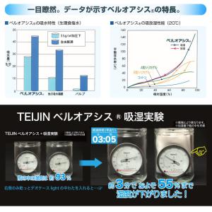 テイジン 乾っとデオケース 2026 ライト ...の詳細画像4