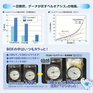 テイジン 乾っとデオケース フィット BOX ...の詳細画像5