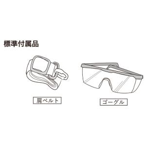 電動のこぎり 高枝 3m 充電式 高枝切りバサ...の詳細画像5